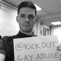 An Interview With The Chairman of The Gay Football Supporters Network - Chris Basiurski