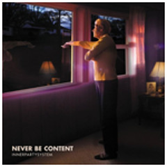 MattKC - Not Getting Any Better [RMX of INNERPARTYSYSTEM]