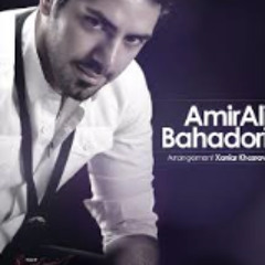 Amir Ali Bahadori - Negaran Nabash