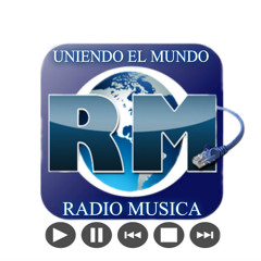 DESDE TUCUMAN ARGENTINA UNIENDO EL MUNDO RADIO MUSICA