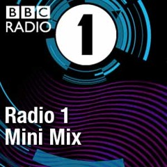 Minimix (Annie Mac Radio 1)