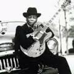 Summer Blues (tribute To John Lee Hooker)