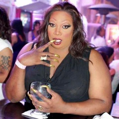 Lady Red Couture - Rich White Woman (Adam Joseph Remix)