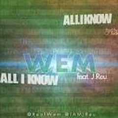 All I Know Feat DBT (Beat prod by Vybe Beatz)