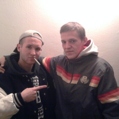 Norma(ČiernaÉra)+DavidEskaef-VitameVas2014(MIXTAPE)