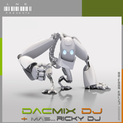 Mc Caco - Cajita Feliz =( Xq Tartamudeas Jaja - Dacmix Dj )=