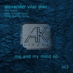 Darktech & Minimal Traxx Feb14