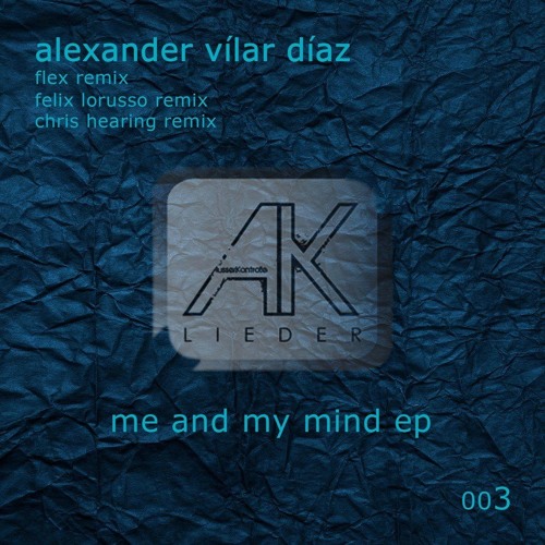 Darktech & Minimal Traxx Feb14
