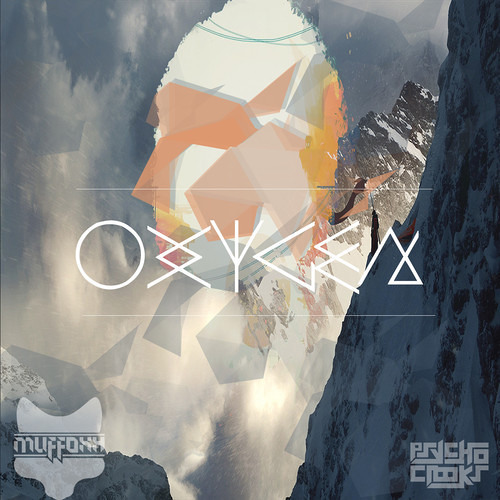 Muffoxx and Psycho Crooks - Oxygen