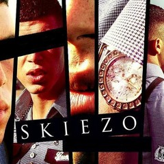 Skiezo Ft. Chillouh - Den Haag Conncted