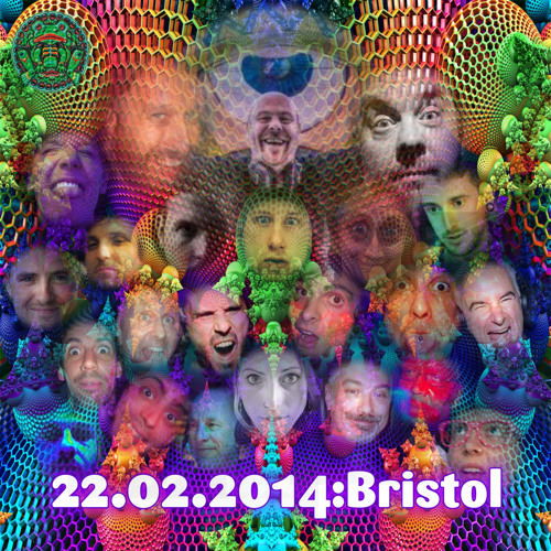A showcase of artists & DJs playing at Tribe of Frog on Saturday 22nd February