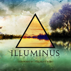 Miroslav Bako - Illuminus *Suite Part II-2