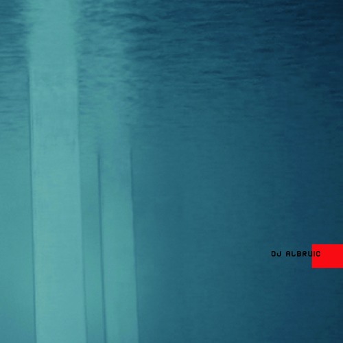 DJ Albruic @ Fribowling - Deep house to techno - 01.02.2014