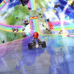 Neww Eraa X Tre'Beat - Rainbow Road