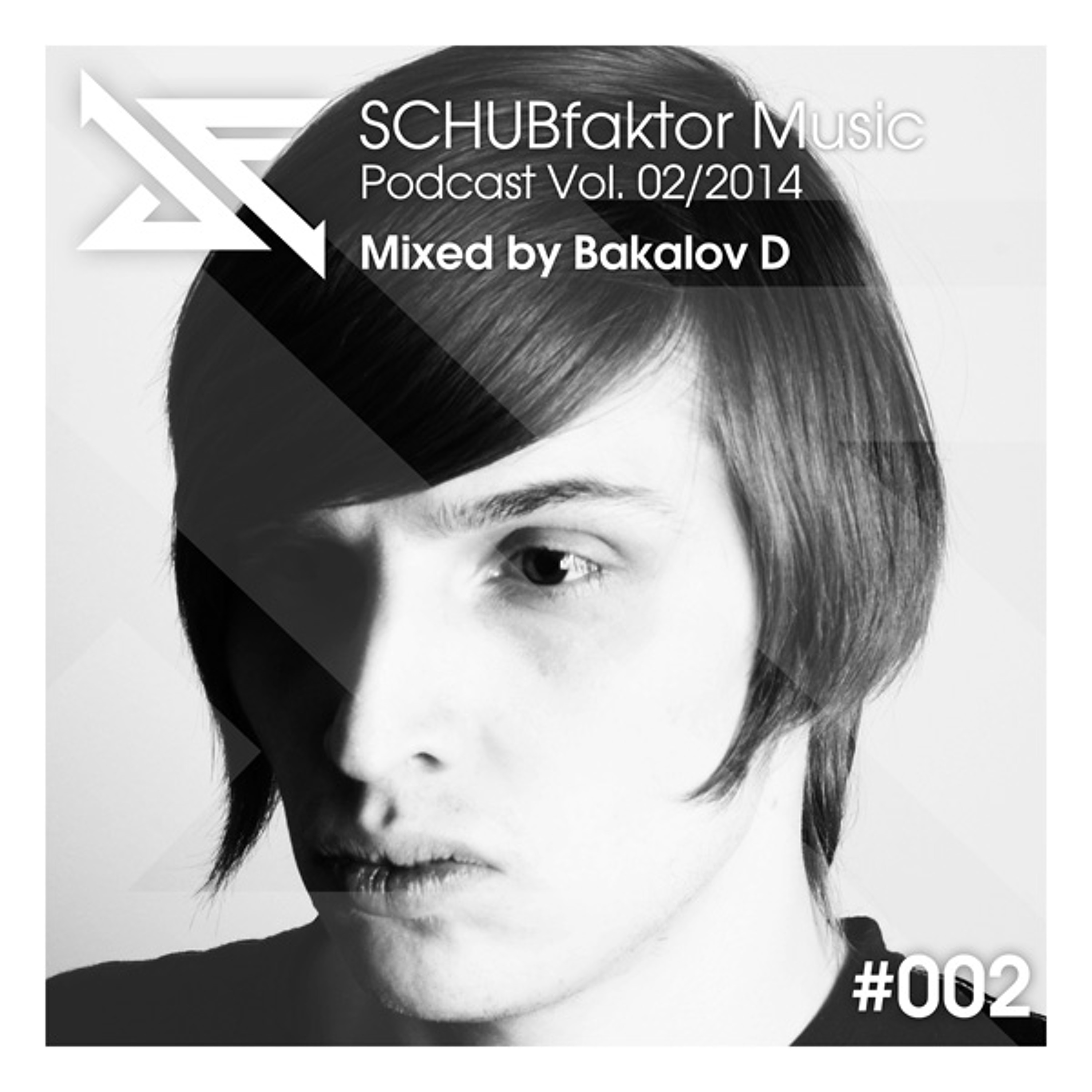 SCHUBfaktor Music