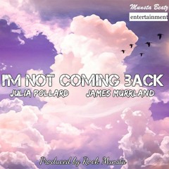 Julia - I'm not coming back(Demo; song for sale)