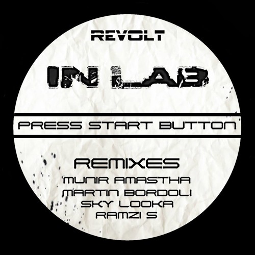 Press Start Button - In Lab (Ramzi S remix)