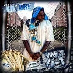 Niggas Gon TRY -lil Dre prod. by THATBOYCHUB