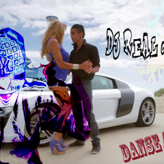 Souf - Danse Avec Moi -DJ REAL OUSSAMA