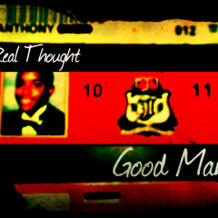 Good Man prod by Imagined Herbal Flows