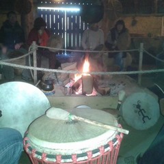 Roundhouse Imbolc 2014