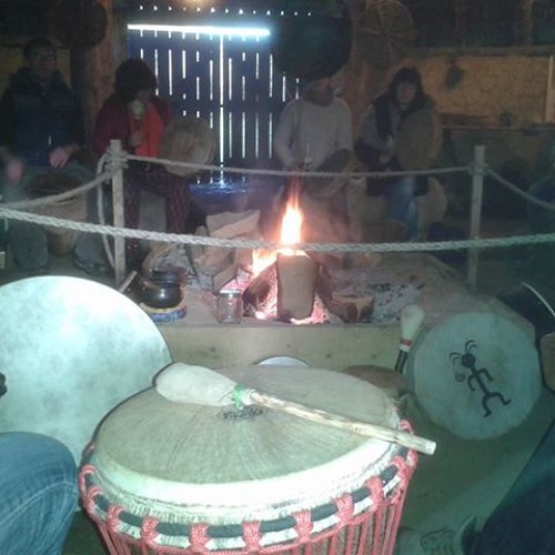 Roundhouse Imbolc 2014