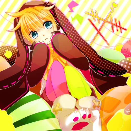 KanzentaiCell - 『Toluthin Antenna』