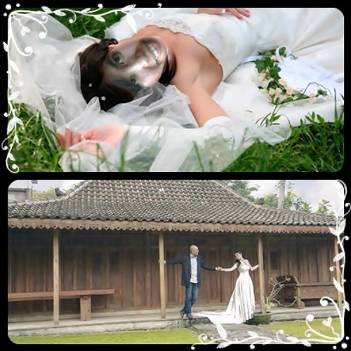 Selamat Menempuh Hidup Baru Ronny Sisy Julia By Henro Clemmens Richardo