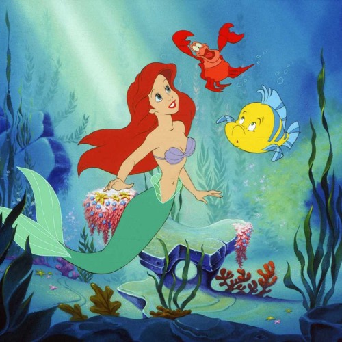 After Ever After ~ Disney Parody ~ Paint ~