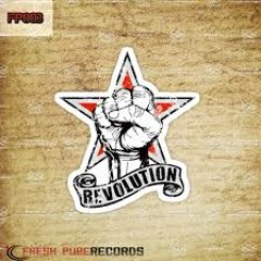 LD Factory, Fran Denia - The Return (Ahren System Remix) [Fresh Pure Records]