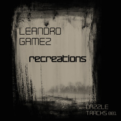 Leandro Gámez - Pluto Is A Planet (Dazzle Tracks 001)