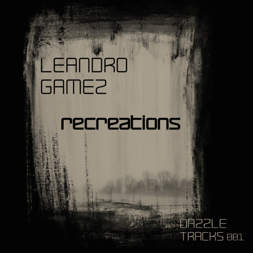 Leandro Gámez - Pluto Is A Planet (Dazzle Tracks 001)