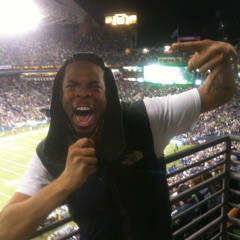 BEASTMODE ft. L.O.B.