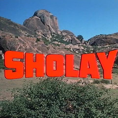 Sholay Harmonica