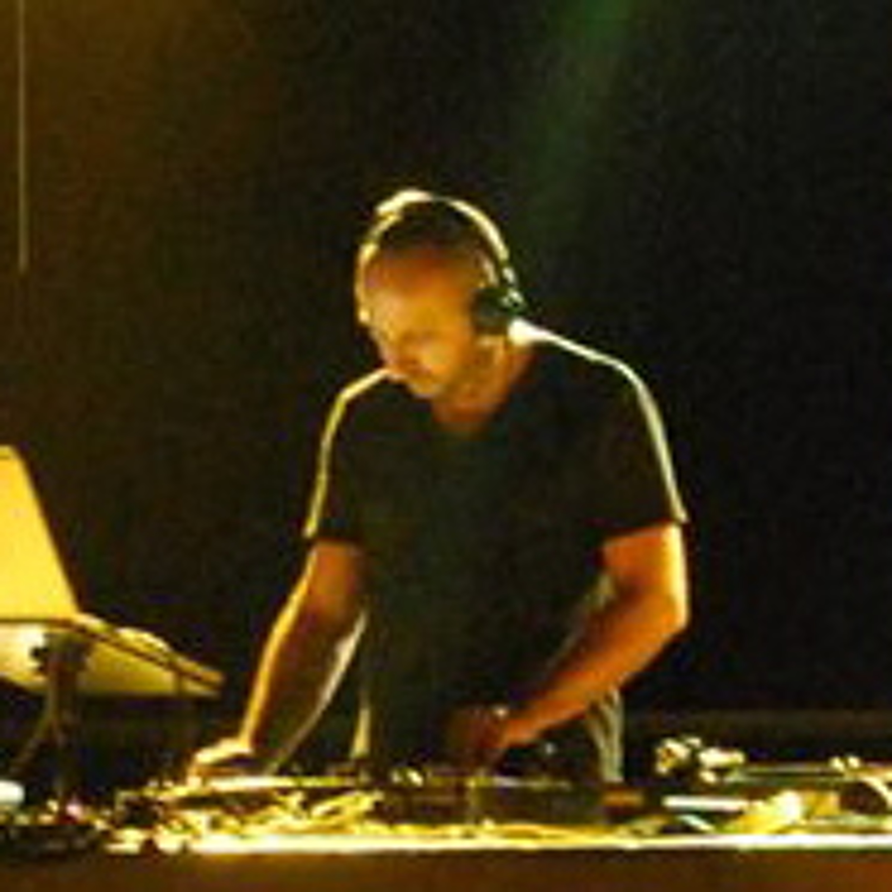 DJ Domenico Mazza