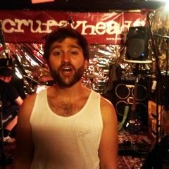 Scruffyheads - Never Ask A Monkey