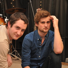 Why do Birds Suddenly Appear by Matthew McAllister and Nick Baldi