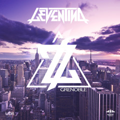 Leventina - Paramount (Original Mix)