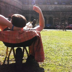 Scruffyheads - Seoul