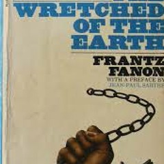 Wretched Of The Earth (ra version)