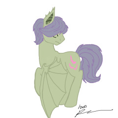 Bats Song (Colt Version)