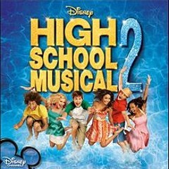 Gotta Go My Own Way ~ High School Musical 2