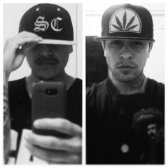 I.AL13n & shortbad -I Rep Cali Forever
