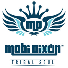 Mobi Dixon ft Man D_ANOTHER WORLD