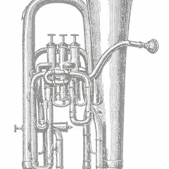 Euphonium Jazz: "There will never be another you" and "Song for my father"