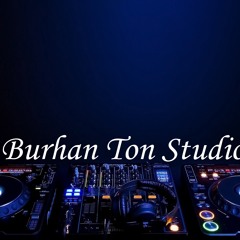 Burhan INSTRUMENTAL POWER TALLAVA  2014 //Burhan Ton Studio \\