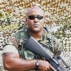 LowLow - Chris Dorner