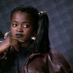 NOBODY EVER TOLD ME pt.2 ELLOHBEE X Sister Souljah