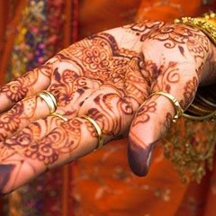 Charodey Jeddy aka Vobr - Mirage Bounce