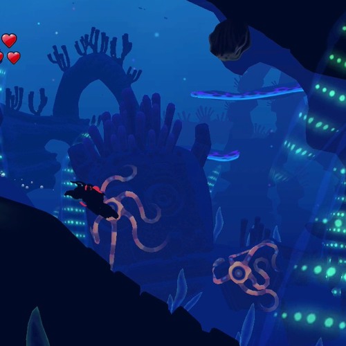 Stream Donkey Kong Country: Tropical Freeze's Version of Aquatic